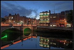 O'Connell Bridge