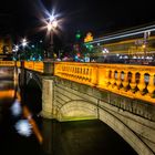 O'Connell Bridge Dublin