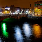 O'Connell Bridge