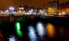 O'Connell Bridge