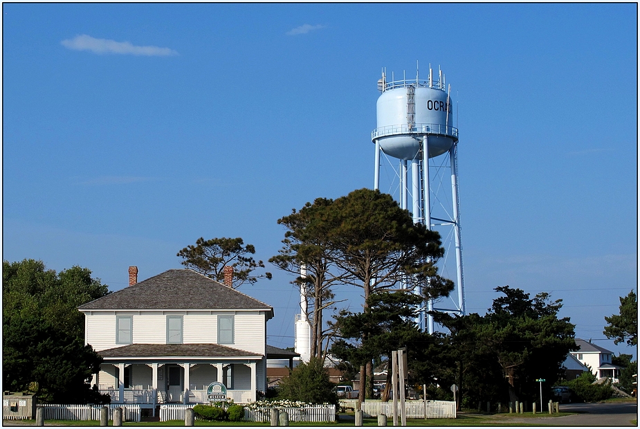 Ocracoke