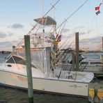 Ocracoke fishing