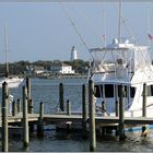 Ocracoke lighthouse 02