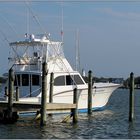 Ocracoke lighthouse 03