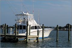 Ocracoke lighthouse 03