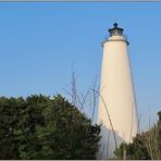 Ocracoke lighthouse 04