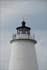 Ocracoke lighthouse 05