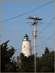 Ocracoke lighthouse 05