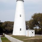 Ocracoke Lighthouse