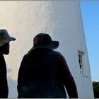 Ocracoke lighthouse