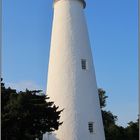 Ocracoke lighthouse