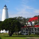 Ocracoke Lighthouse