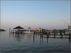 Ocracoke morning 02