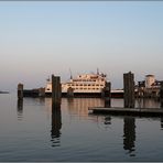 Ocracoke morning