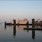 Ocracoke morning