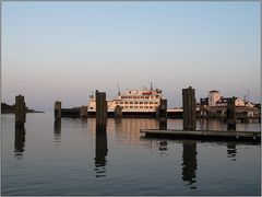 Ocracoke morning