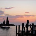 Ocracoke sundown 04
