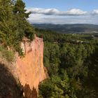 ocre de Roussillon