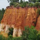 Ocres de Roussillon