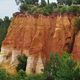 Ocres de Roussillon