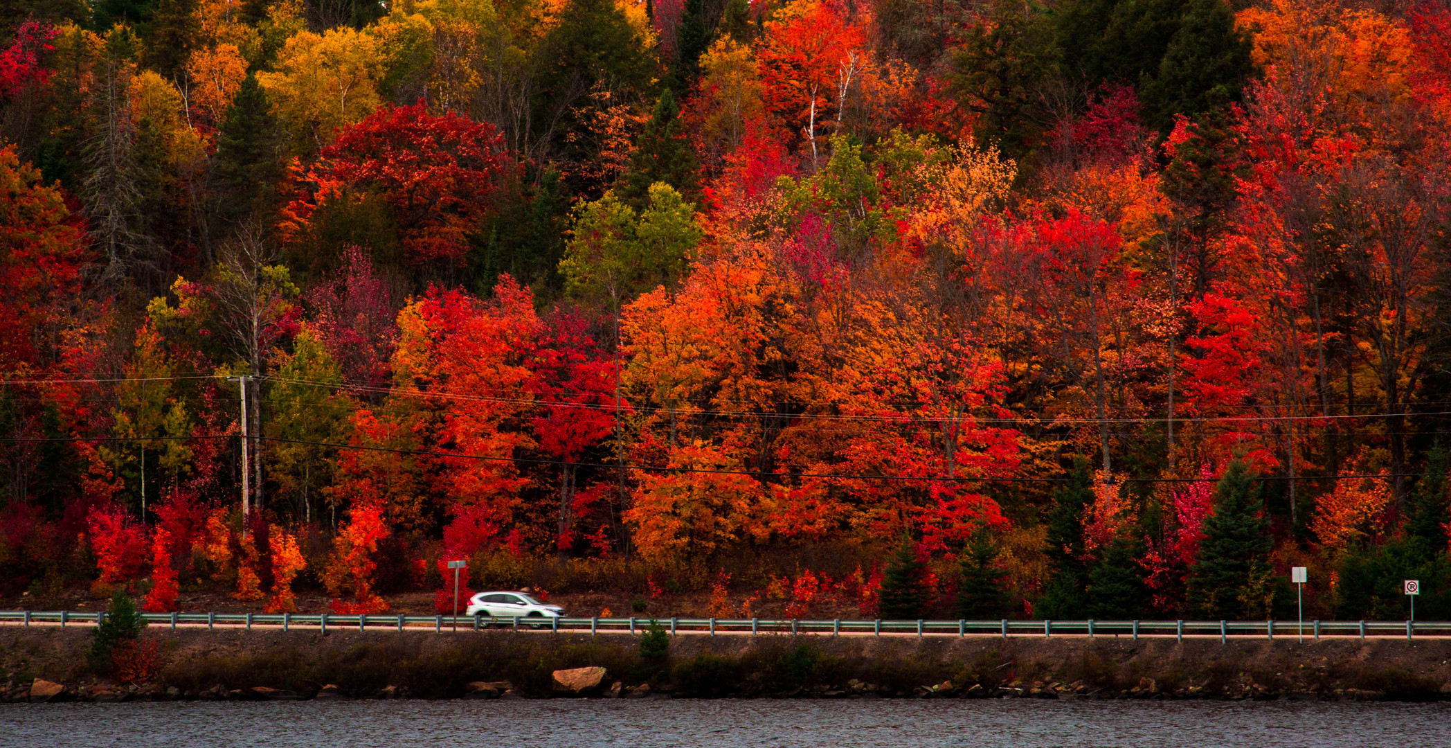 Oct in Canada