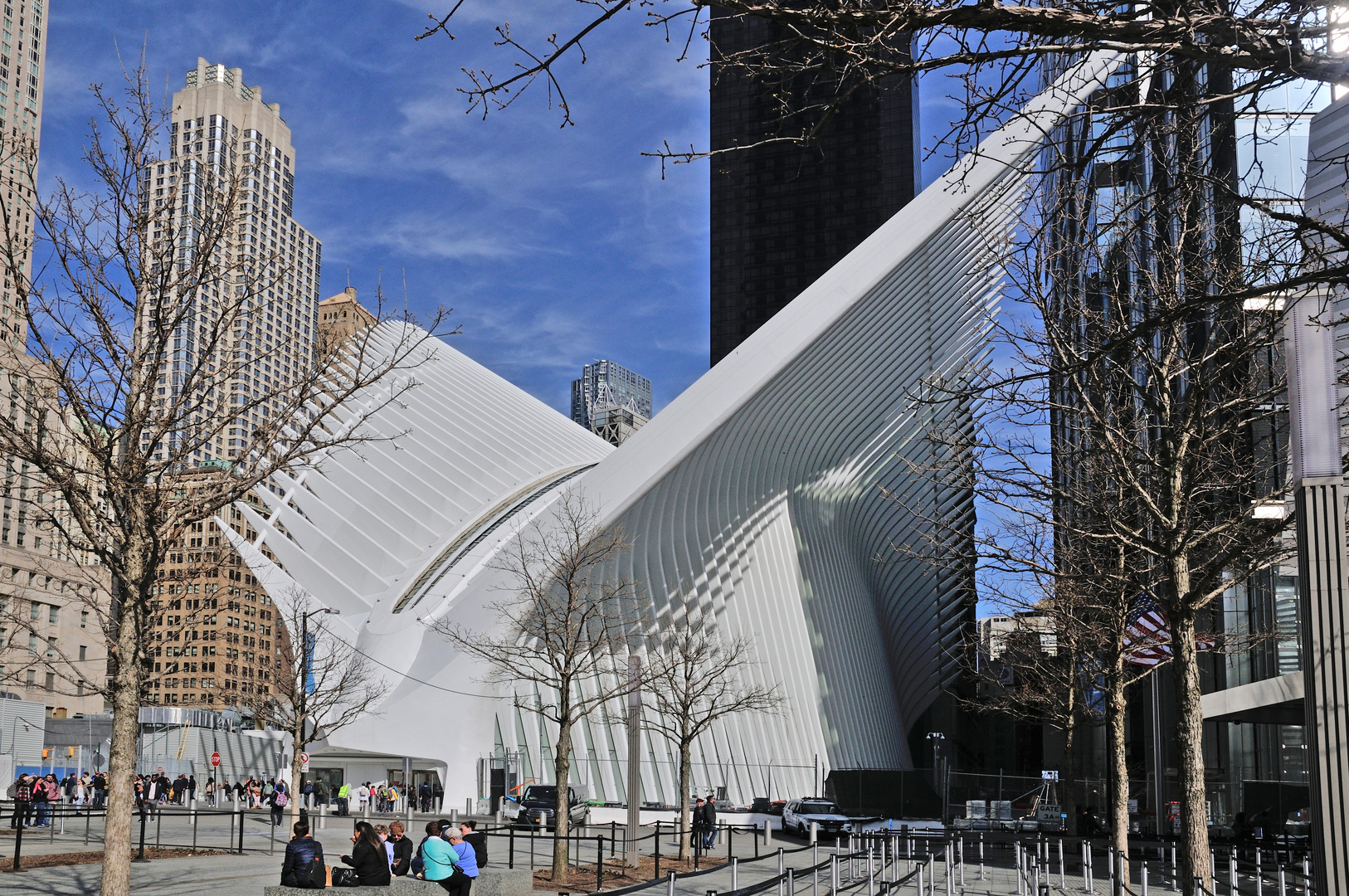 Oculus by Calatrava DSC_5188dis