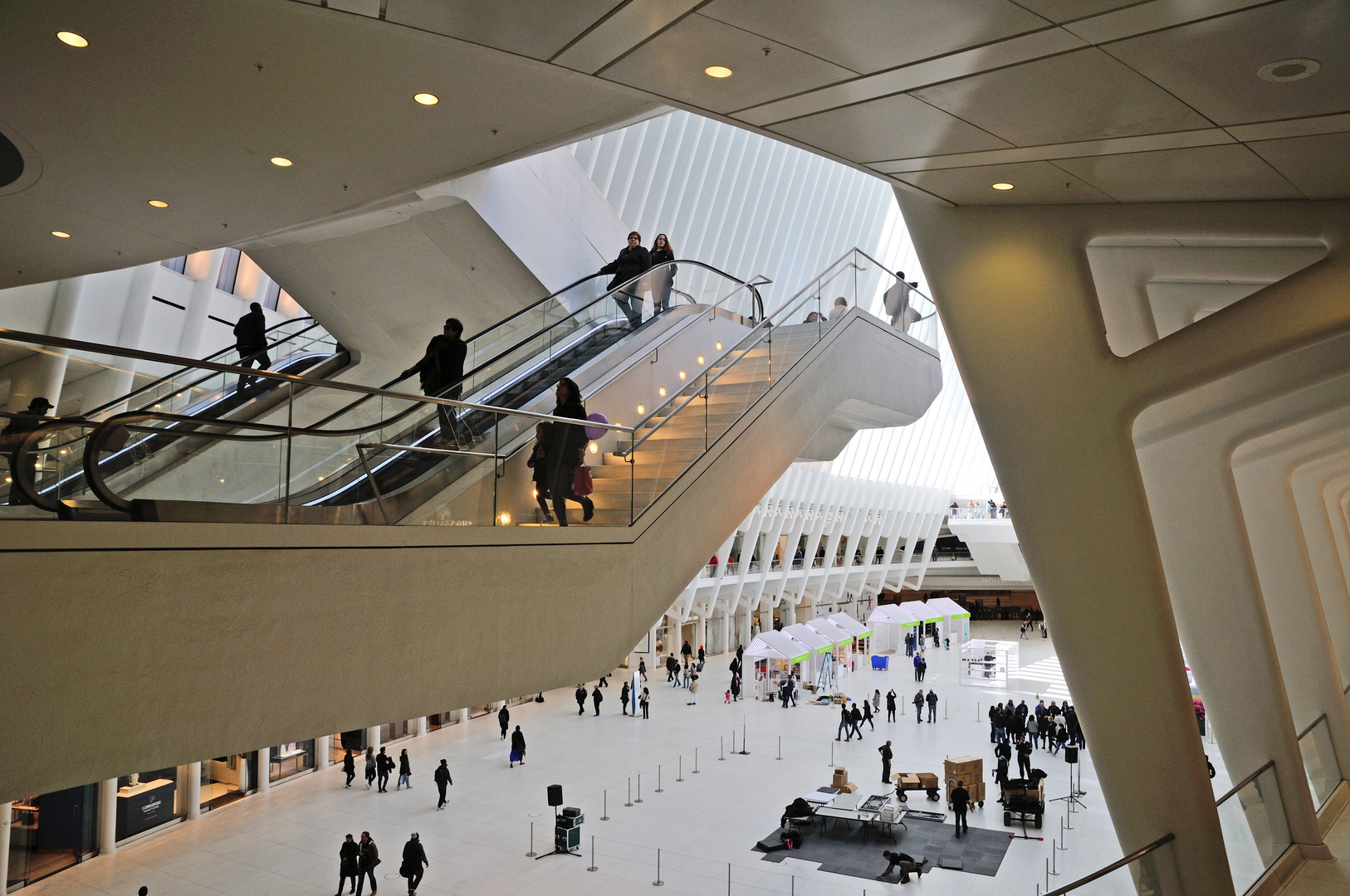 Oculus in NY DSC_5168