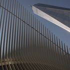 Oculus und One World Trade Center