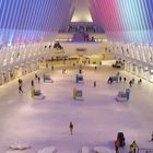 Oculus, World Trade Center