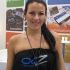 OCZ Promotion Girl 2