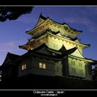 Odawara Castle - Japan