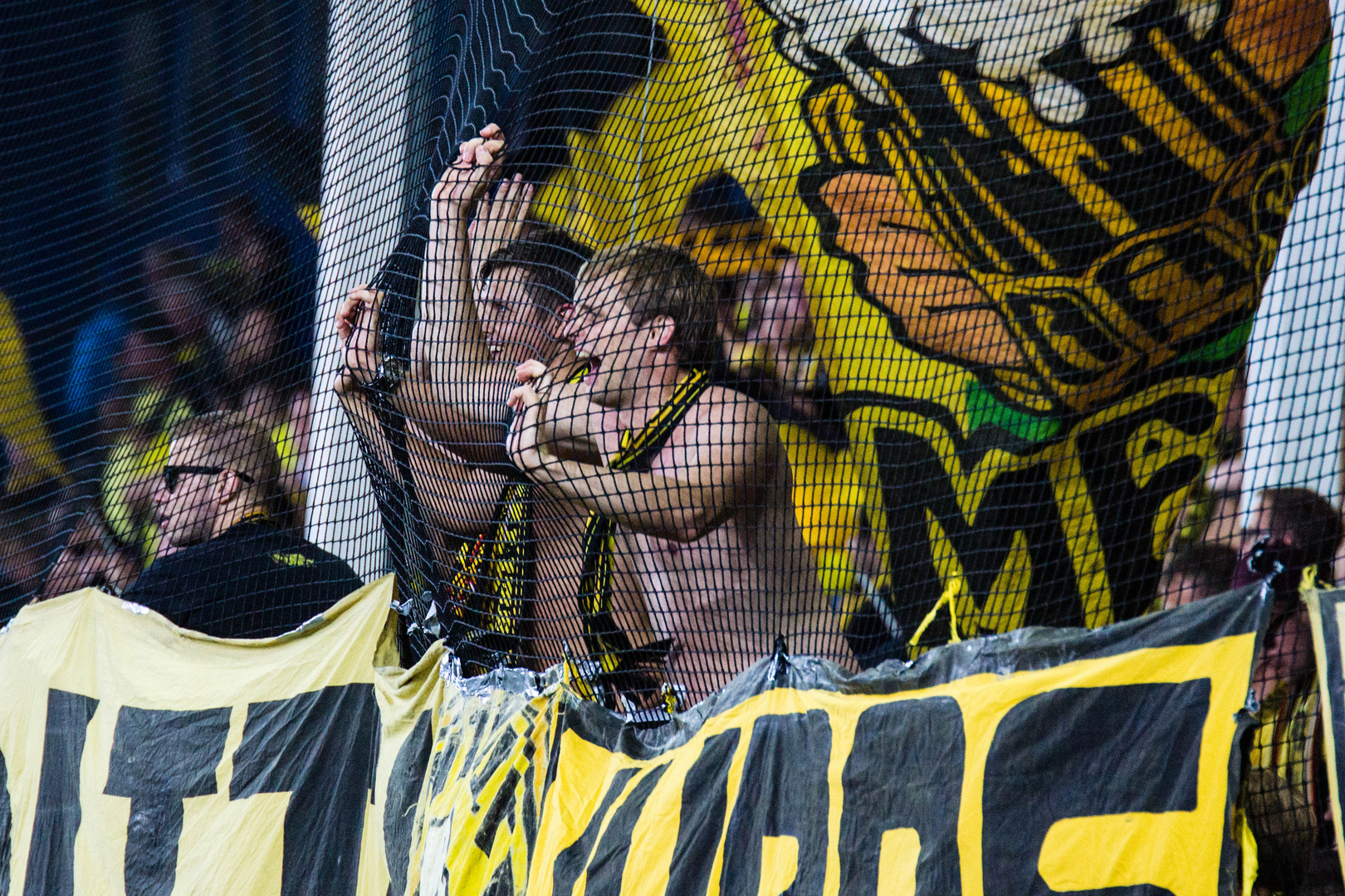 Odd Grenland - Borussia Dortmund