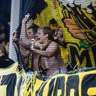 Odd Grenland - Borussia Dortmund