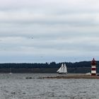 Oddesund bei Lemvig