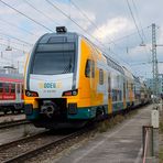 ODEG ET 445 109