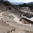 Odeion in Ephesos