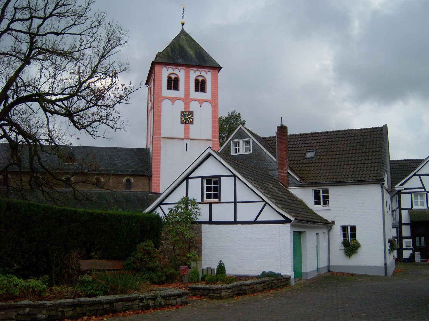 Odenthal