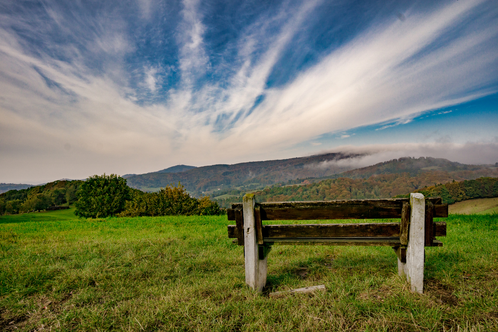 Odenwälder Meditation