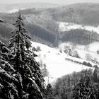 Odenwälder Winter