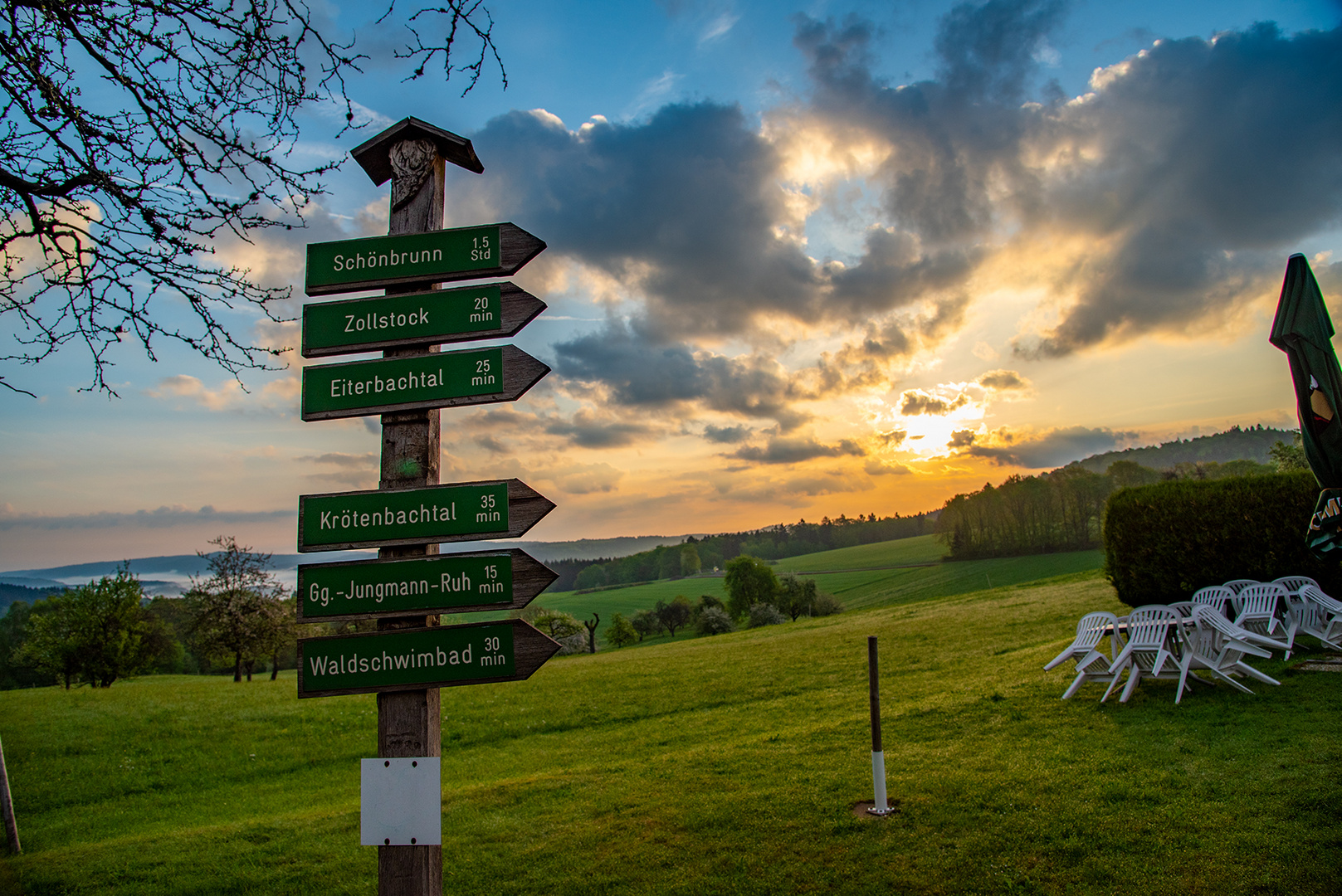 Odenwald