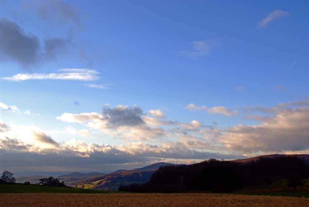 Odenwald