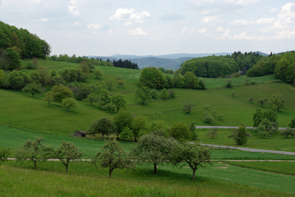 Odenwald