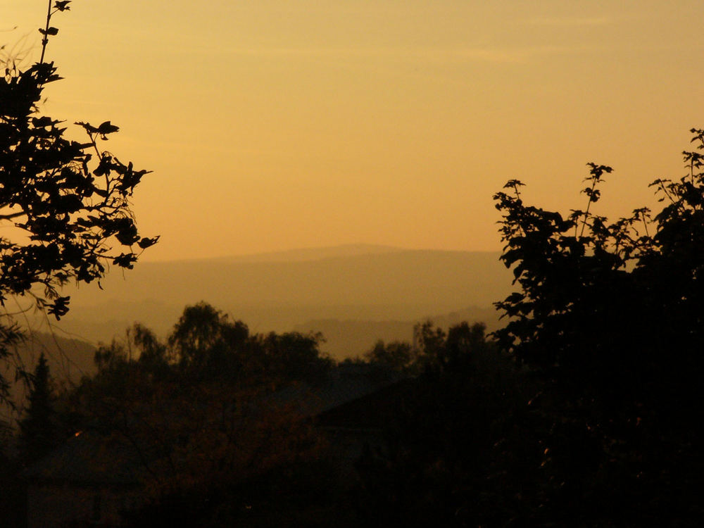 Odenwald am Nachmittag 2#