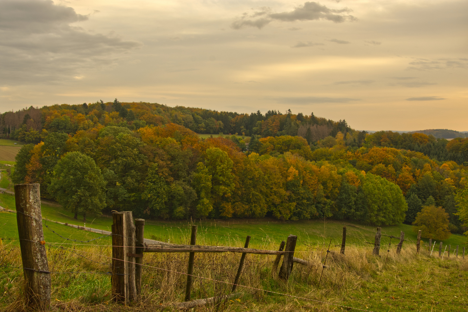 Odenwald Farben