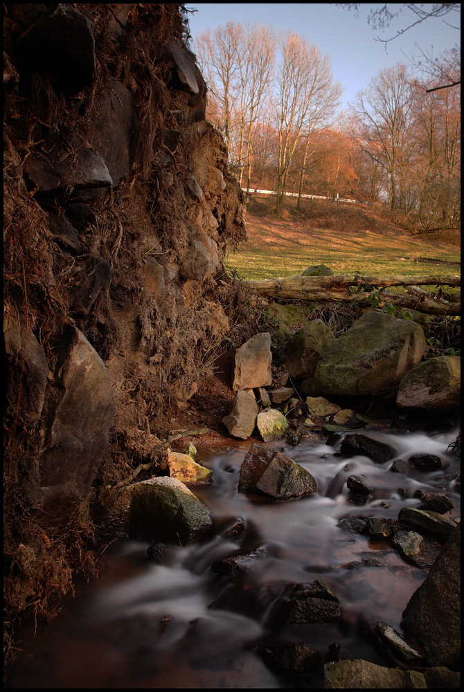 Odenwald I