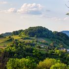 Odenwald Panorama