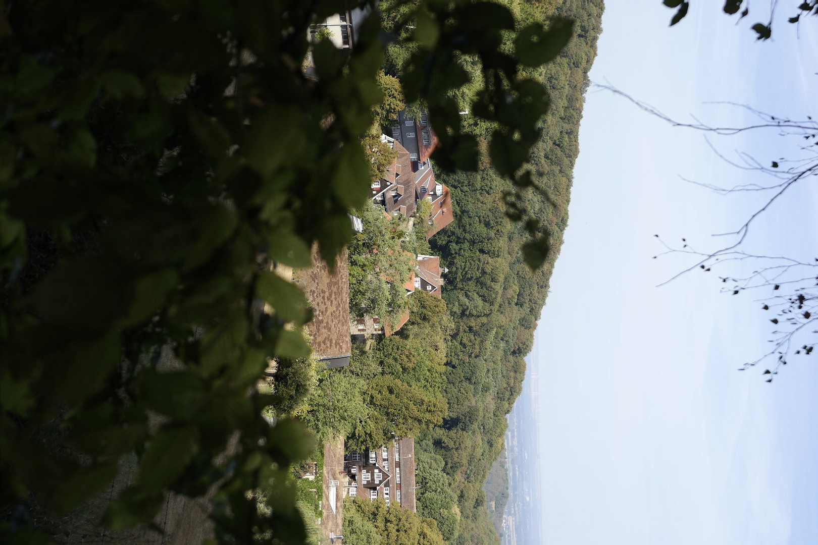 Odenwald - Schule  Heppenheim Ober-Hambach