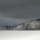 Odenwald-Winter