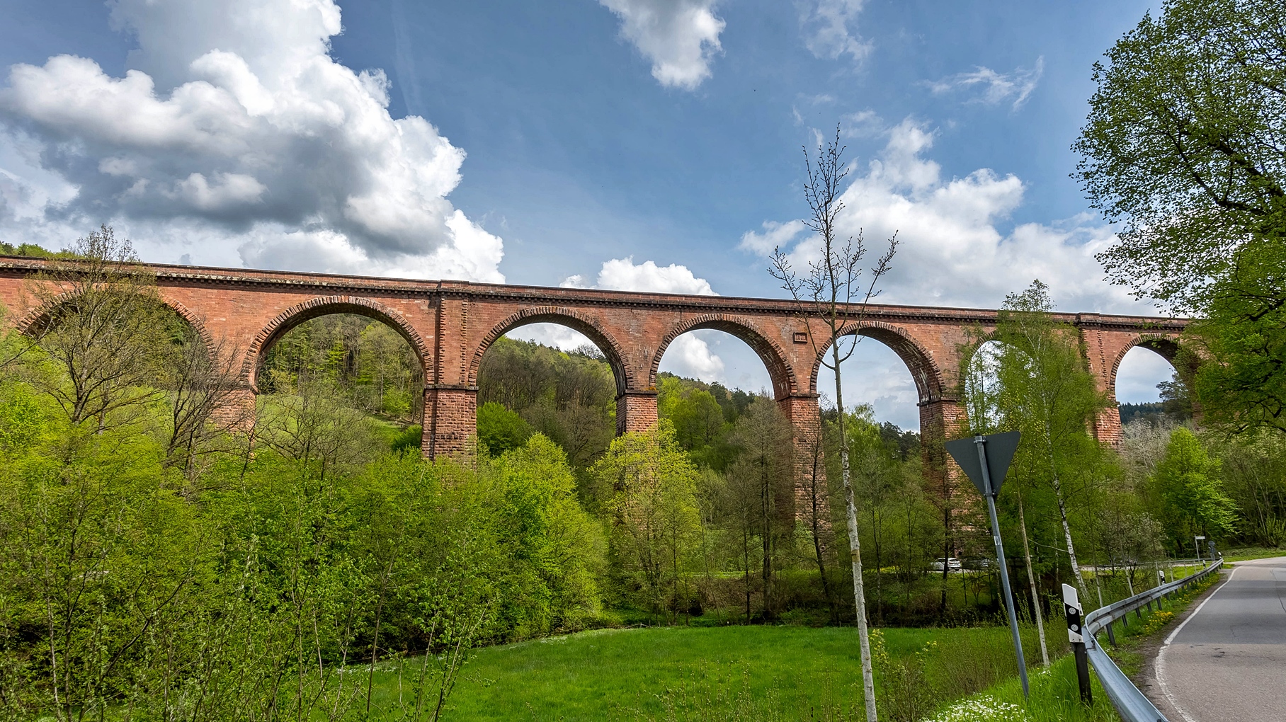 Odenwaldbrücke