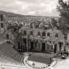 Odeon de Herodes Anticus